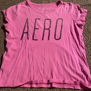 aero shirt